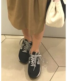 NEW BALANCE | スニーカー