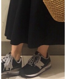 NEW BALANCE | スニーカー