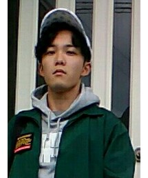 平行×PARK | キャップ