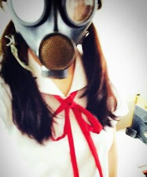 ガスマスク | その他雑貨