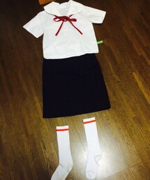 女子高校生 | シャツ/ブラウス