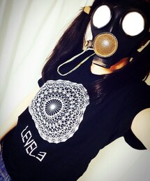 ガスマスク | その他