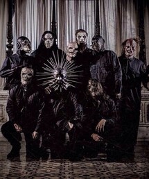 slipknot | 我らのアイドル(その他)