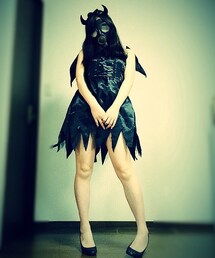 ガスマスク | サラバ、愛しき悲しみたちよ(その他)