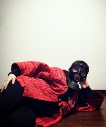 ちゃんちゃんこ | 働きたくないでござる。(その他)