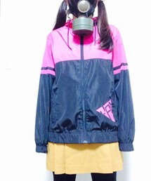 ガスマスク | JPNパーカー(その他)