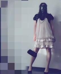 axes femme | ぱーちーどれす(ドレス)