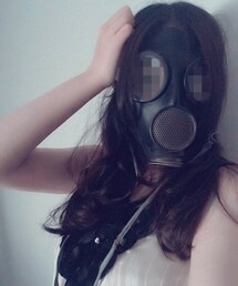 (´⌒ω⌒`) | 乱れ髪(その他)