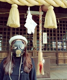 初詣② | 二拝二拍手一拝(その他)