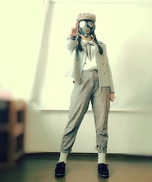 探偵 | 犯人はお前だ！！(その他)