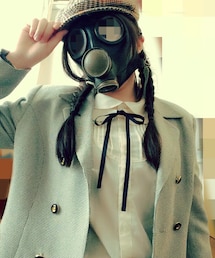 探偵 | 事件解決(その他)