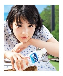 能年玲奈ちゃん | 尊い。(その他)