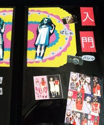 アルバム | 自撮入門(その他)