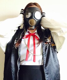 ガスマスク | 受験ノイローゼなう(その他)