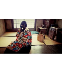 ガスマスク | その他