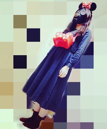 ガスマスク | 浮かれガスマスク(その他)