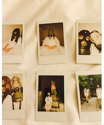 UNIQLO | 新興宗教(Tシャツ/カットソー)