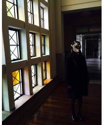 ガスマスク | その他