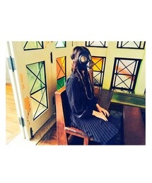 ガスマスク | その他