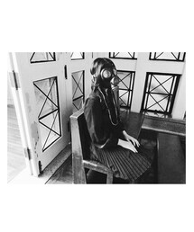 ガスマスク | その他