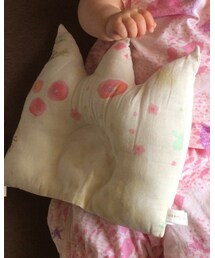 NAOMI ITO | ドーナツ枕(寝具)