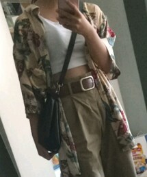 VINTAGE | シャツ/ブラウス