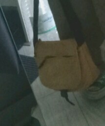 WOOPLANET  | ショルダーバッグ