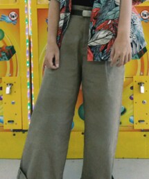 UNIQLO | その他パンツ