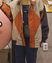 VINTAGE | オールインワン・サロペット