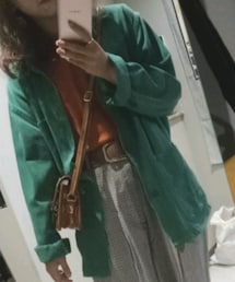 VINTAGE | ジャケット/アウター