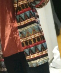 VINTAGE | シャツ/ブラウス