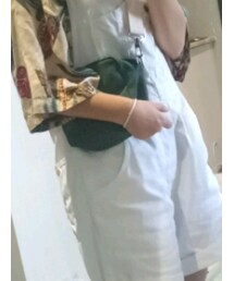 VINTAGE | オールインワン・サロペット