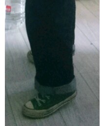 GU | デニムパンツ