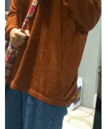 QUEEN SHOP | トップス