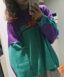 QUEEN SHOP | ニット/セーター