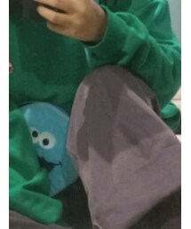 Sesame Street  | バッグ