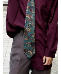 VINTAGE | ネクタイ