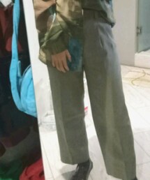 VINTAGE | スーツパンツ