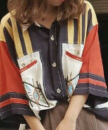 VINTAGE | シャツ/ブラウス