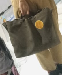 小日子 | メッセンジャーバッグ