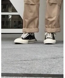 CONVERSE | シューズ