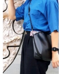 VINTAGE | シャツ/ブラウス