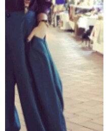 CASIO | アナログ腕時計