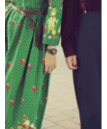 VINTAGE | ワンピース/ドレス