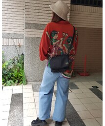 VINTAGE | シャツ/ブラウス