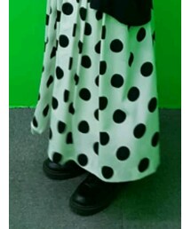 VINTAGE | スカート