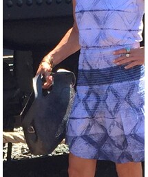 madewell | ドレス