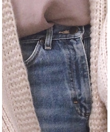 Lee | デニムパンツ