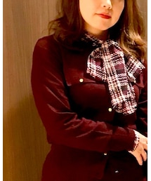 NARACAMICIE | ニット/セーター