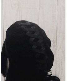 HELL CAT PUNKS | ハンチング/ベレー帽